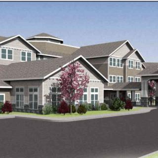 Hudson Estates