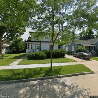Robert E Berry House