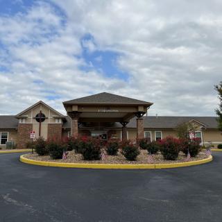 Joy Assisted Living