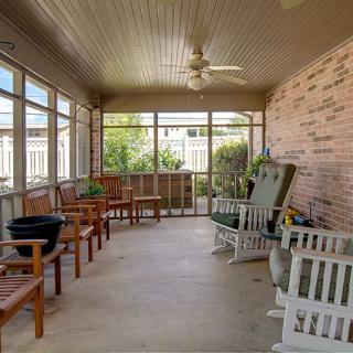 The Haven In Stone Oak