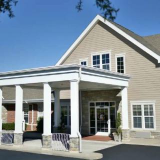 The Palmettos of Mauldin