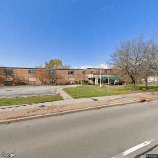 Oakwood Senior Living