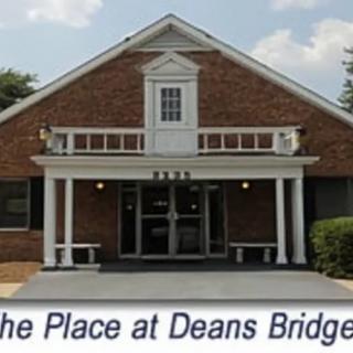 Place At Deans Bridge