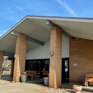 Carriage Square Rehab and Healthcare Center
