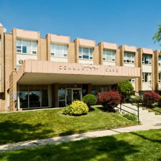 Community Care Center - Chicago