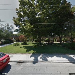 Golden Living Center - Laporte
