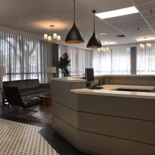 Pacific Heights Transitional Care Center