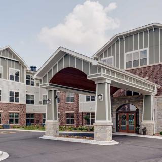 Aspire Senior Living Oshkosh