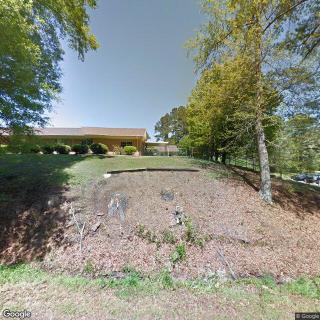 Ms Care Center Of Morton