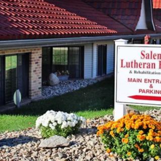 Salem Lutheran Home