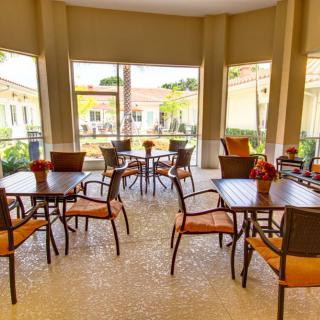 The Meridian At Boca Raton