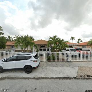 Mercedes Home of Miami