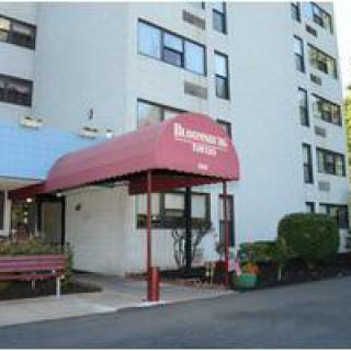 Bloomsburg Towers