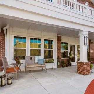 Grace Point Place