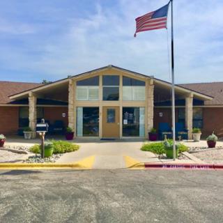 Buena Vida Nursing And Rehab - Odessa