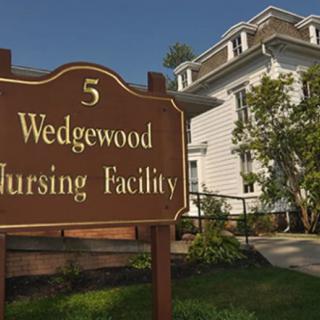 Wedgewood Nursing Rehabilitation Center