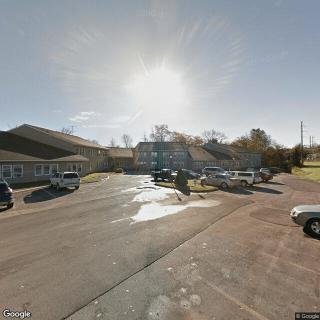 Camden Apartments
