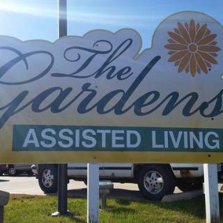 The Gardens Assisted Living at Cherokee