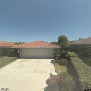 Ocean Front Residence Inn