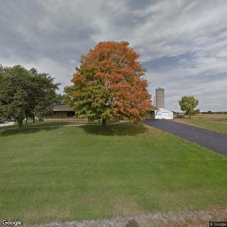 Country Living Adult Hlth Care