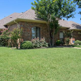 4 Seasons Senior Living Coppell