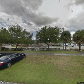 Boynton Health Care Center