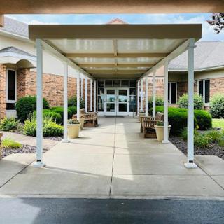 Independence Care Center Of Perry County