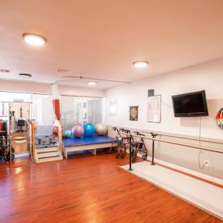 Monrovia Post Acute