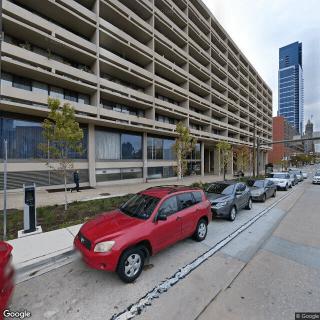 Christ Church Harbor Apts