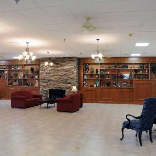 Garden Manor Care Center