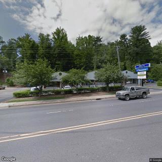 Maxim Healthcare Services Asheville