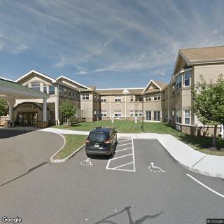 Foothill Acres Rehabilitation & Nursing Center