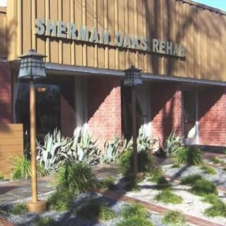 Sherman Oaks Health & Rehab
