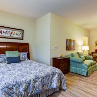 Cedarhurst Of Des Peres