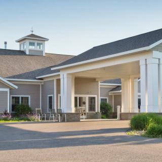 Mill Creek Senior Living Community
