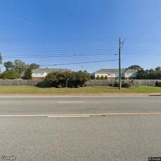 Evergreen Assisted Living Facility