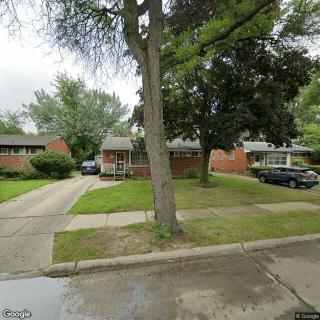 Lakeshore Foster Home