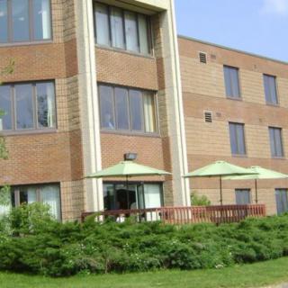 Norwich Rehabilitation & Nursing Center