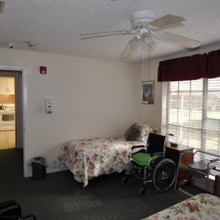 Light Heart Memory Care - Webster