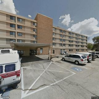 Longwood Plaza
