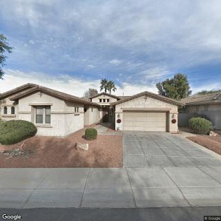 Desert Springs Assisted Living Home