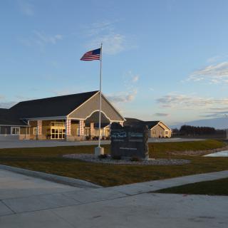 Villas of Holly Brook & Reflections - Pekin