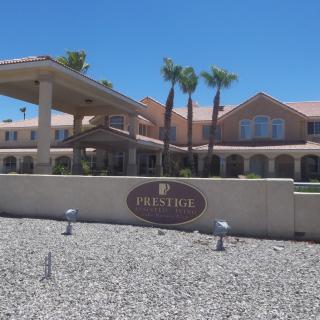 Prestige Assisted Living at Lake Havasu City