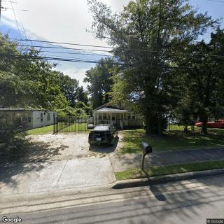 Edwards Family Care Home,  Inc