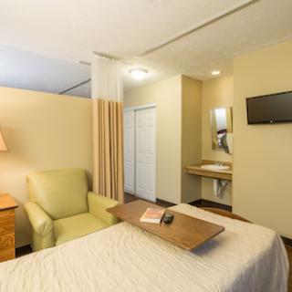 Wilmington Nursing & Rehab