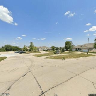 Waukee Memory Care