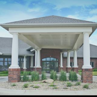 Nye Legacy Health & Rehabilitation Center