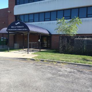 Bella Terrace Rehabilitation And Nursing Center
