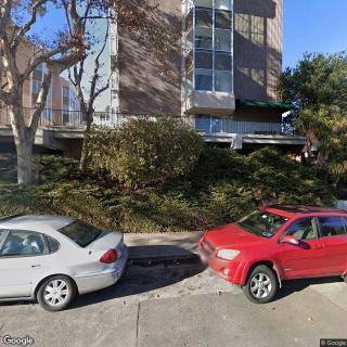 Lesley Terrace Assisted Living Facility