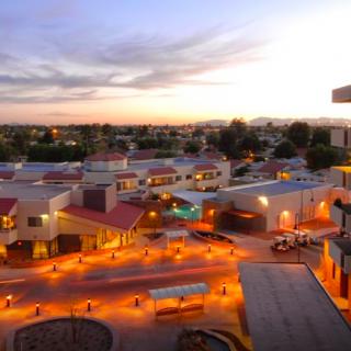 Friendship Village Assisted Living & Memory Care